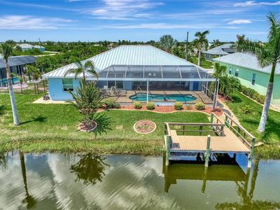 14394 Aurella Cir, Port Charlotte, FL, 33981