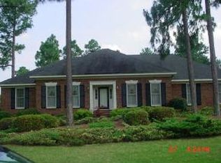 200 Kestwick Dr W, Augusta, GA 30907