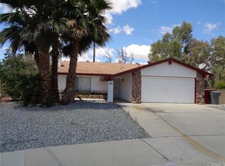 901 El Paso Way, Hemet, CA 92545