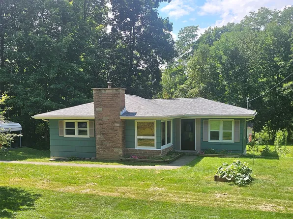1972 Nys Rte #11, Kirkwood, NY 13795