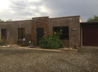 8821 N Calle Loma Linda, Tucson, AZ 85704