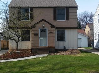 2635 Merrimac Blvd, Toledo, OH 43606
