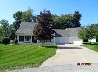 6366 Pepper Tree Ln, Jackson, MI 49201