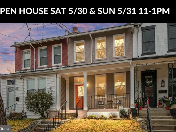 325 14th Pl NE, Washington, DC 20002