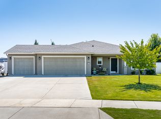 10105 W Natalie Ave, Cheney, WA 99004