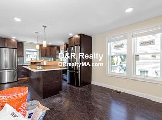 75 Lexington St FLOOR 1, Waltham, MA 02452