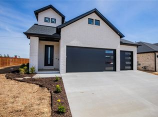 6601 SW First Light St, Bentonville, AR 72713