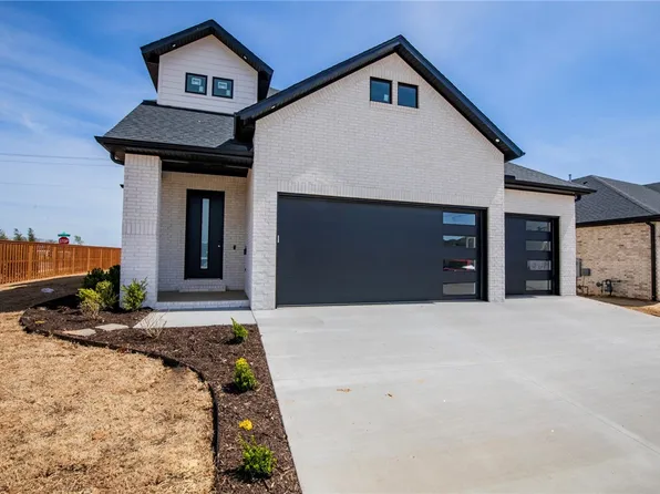 6601 SW First Light St, Bentonville, AR 72713