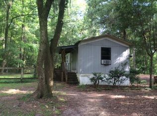 62 Carrdian Rd, Monticello, FL 32344