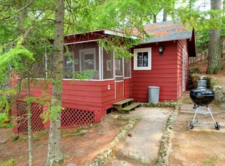 1583 Pine Valley Rd. #2, St. Germain, WI 54558