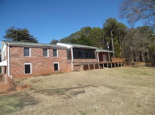 116 Rolling Dr, Westminster, SC 29693