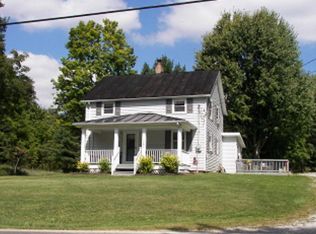 4204 Millsboro Rd W, Mansfield, OH 44903