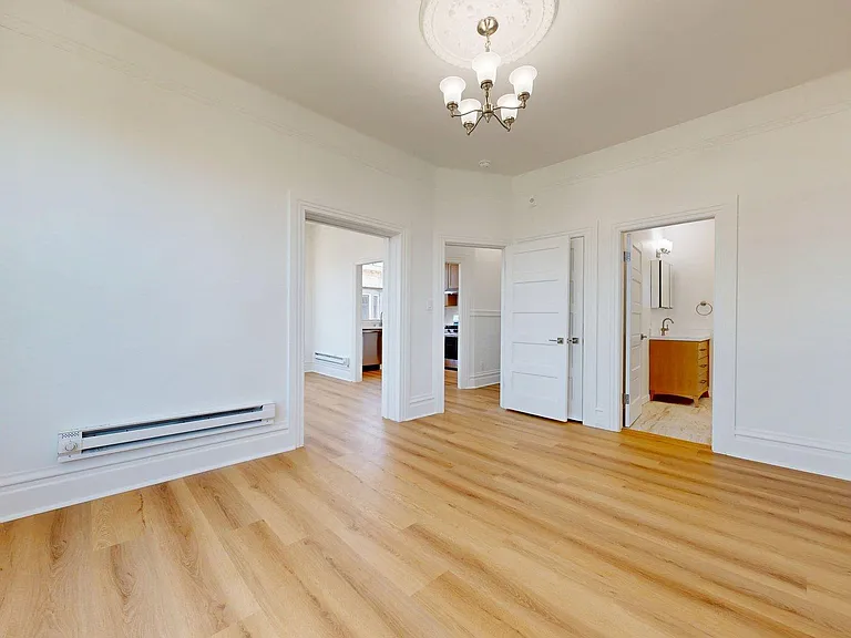 445 Octavia St #7 — Photo 8
