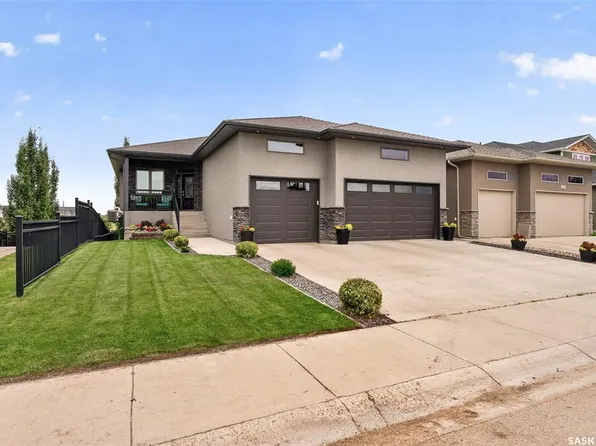 1214 Meier DRIVE, Moose Jaw, SK S6J 0B2