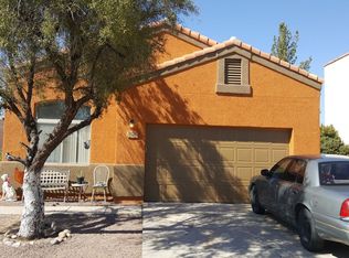 10237 E Calle Cadiz, Tucson, AZ 85747