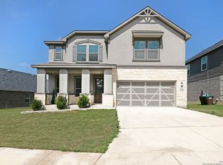 8134 Emmeline Dr, Boerne, TX 78015