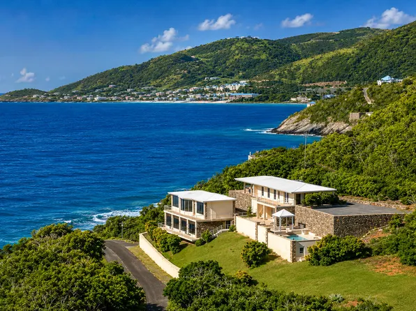 50 & 51A South Grapetree EB, St. Croix, VI 00820