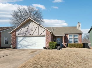 7607 E 89th Pl, Tulsa, OK 74133