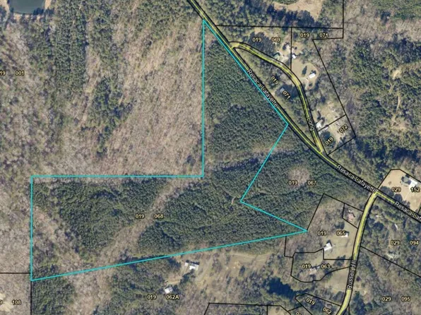 0 Resaca Lafayette Rd, Calhoun, GA 30701