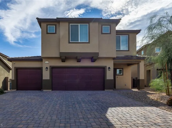 1845 James Creek Dr, North Las Vegas, NV 89084