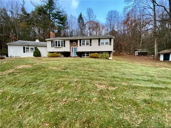 491 Brandy Hill Road, Torrington, CT 06790