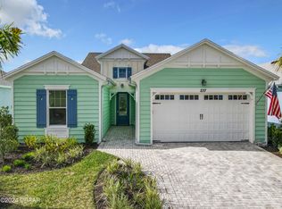 237 Blue Starfish Pl, Daytona Beach, FL 32124