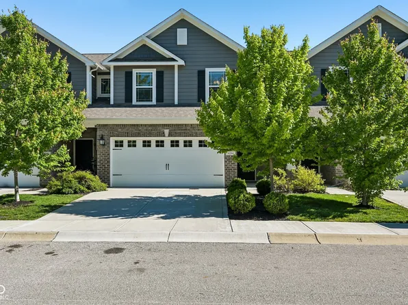 8294 Summit Peak Ave, Fishers, IN 46038
