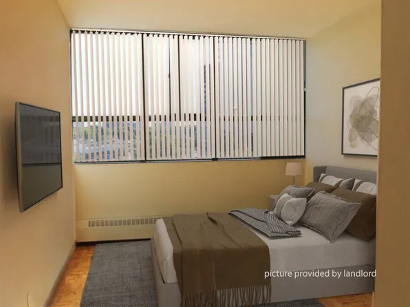 (undisclosed Address), Mississauga, ON L4Y 3M5