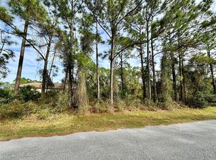 Lotus Rd LOT 13, North Pt, FL 34291