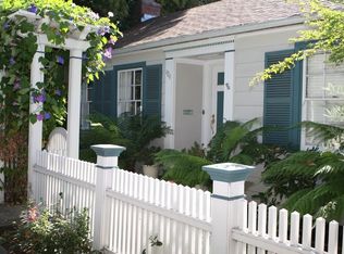 1711 Mission Ave, San Rafael, CA 94901