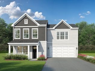 The Hanover Plan, King's Walk, Roanoke, VA 24012