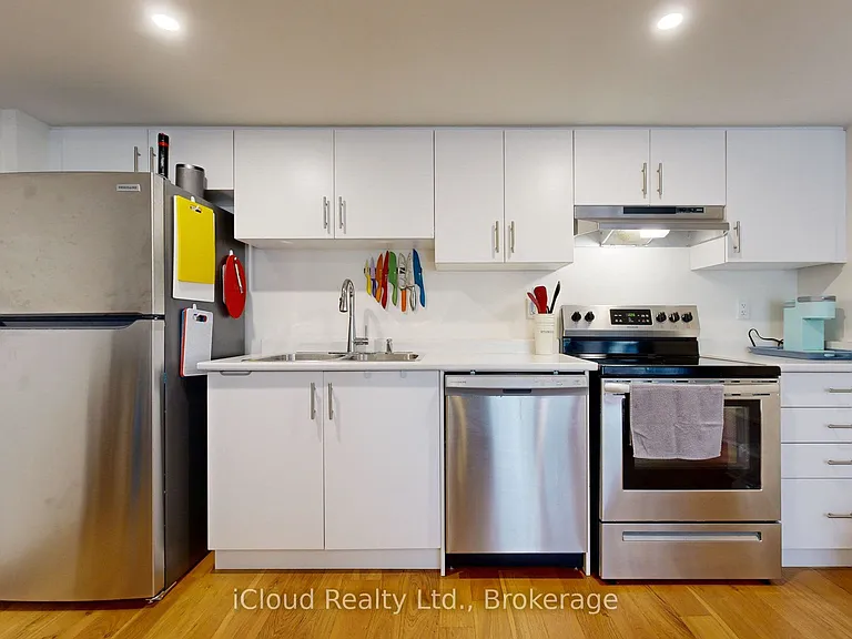 26 B Lookout Dr #A — Photo 11