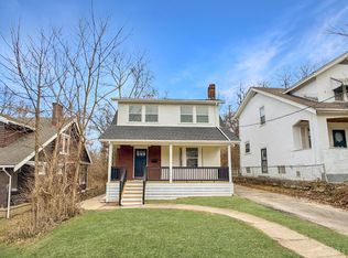 3820 Edge Hill Pl, Cincinnati, OH 45229