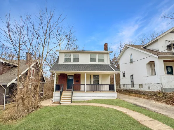 3820 Edge Hill Pl, Cincinnati, OH 45229