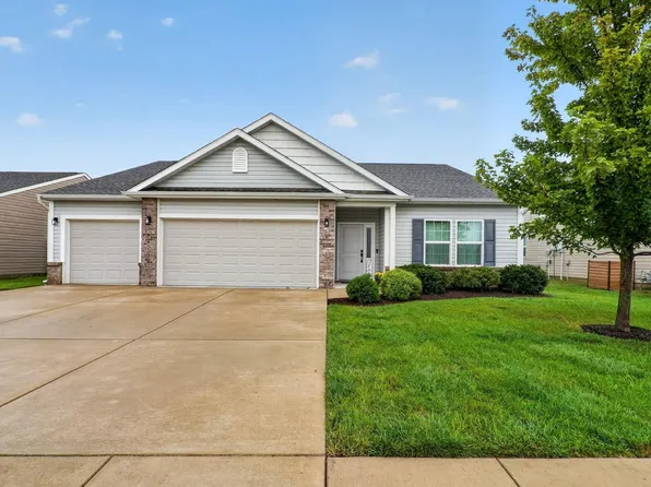 926 Kingrail Dr, West Lafayette, IN 47906
