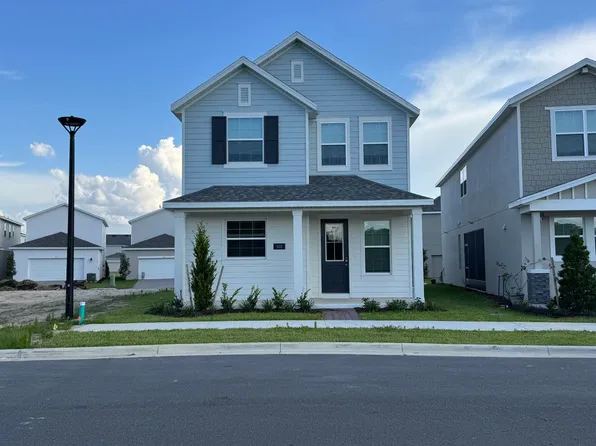 357 Belmond Dr, Debary, FL 32713