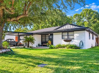 124 Bluebird Ln, Pasadena, TX 77502