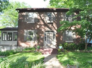 712 Radcliffe Ave, Saint Louis, MO 63130