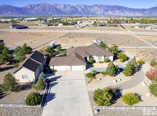 1815 Sterling Ranch Dr #NV, Gardnerville, NV 89410