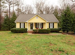 342 Brookfield Cir, Sanford, NC 27330