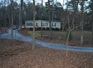 7605 Highway 215, Pauline, SC 29374