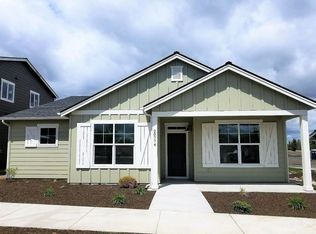 20774 Kilbourne Loop, Bend, OR 97701