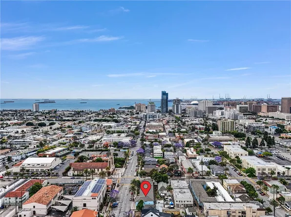 601 Olive Ave APT L, Long Beach, CA 90802