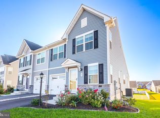 45 Blantons Rd, Martinsburg, WV 25405