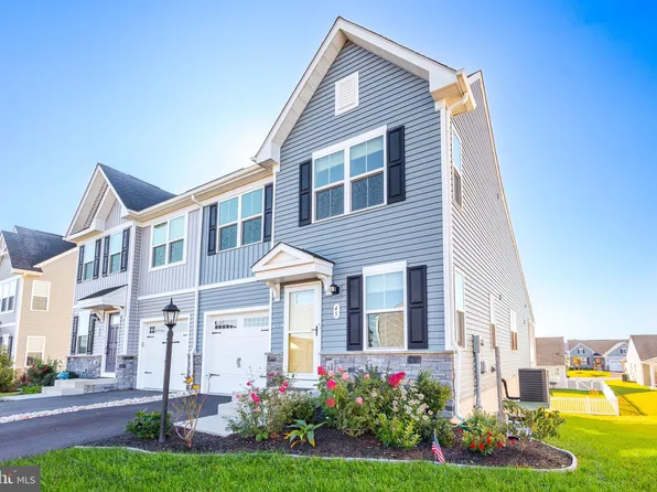 45 Blantons Rd, Martinsburg, WV 25405