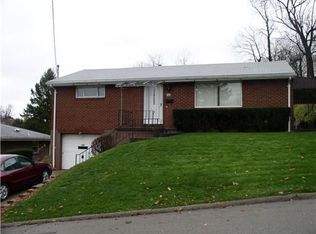 548 Longvue Dr, New Kensington, PA