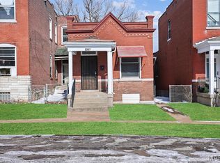3307 Winnebago St, Saint Louis, MO