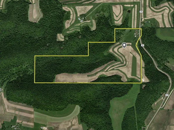 8752 County Road 25, Houston, MN 55943