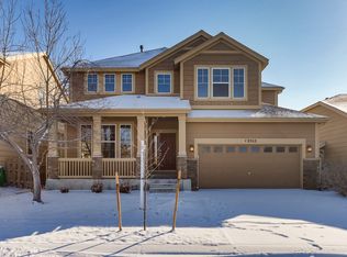 12562 E 105th Ave, Commerce City, CO 80022