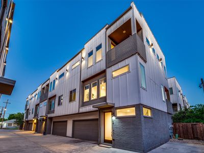 1915 Summit Ave UNIT 4, Dallas, TX, 75206
